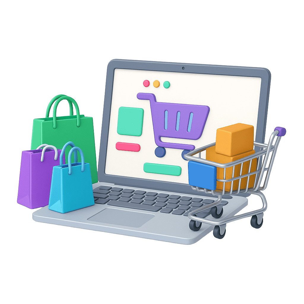 webshopintegratie